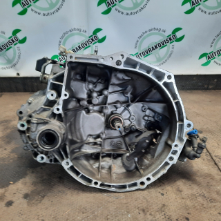 Prevodovka Peugeot 301 1.2 16V 20CR15