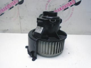 Motorček kúrenia Opel Astra G 52475648