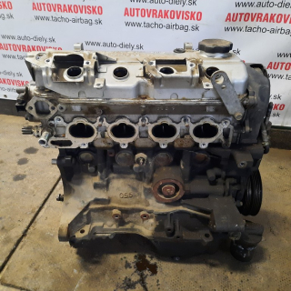 Motor Mitsubishi Carisma 1.6 4G92