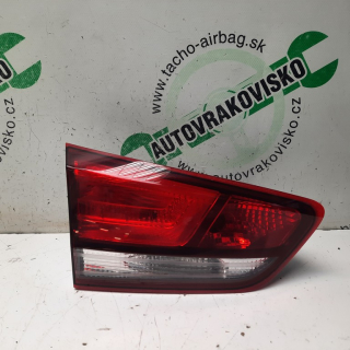 Zadné svetlo Hyundai i30 CW ľavé