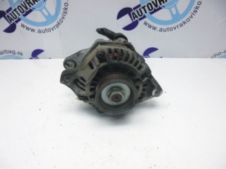 Alternátor Honda Civic AHGA56