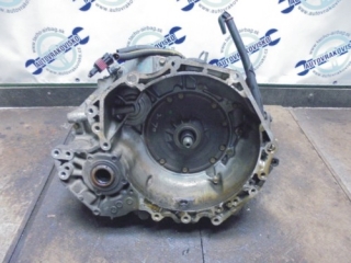 Prevodovka Opel Vectra B 2.0 automat