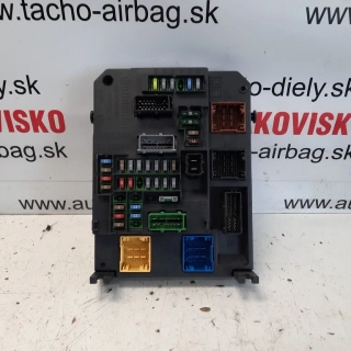 BSI Citroen C4 II 9665547480 Q03-00