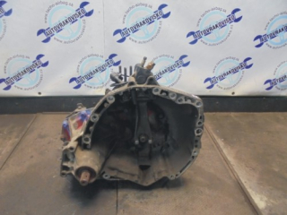 Prevodovka Volvo V40 2.0i