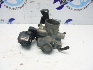 Škrtiaca klapka Hyundai Atos 1.0
