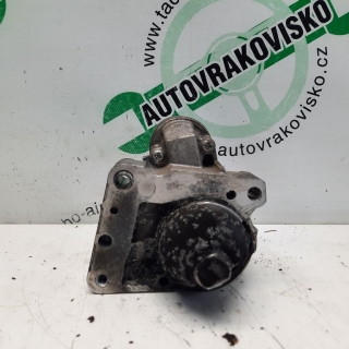 Štartér Citroen C4 Grand Picasso 9663528880