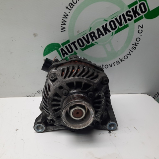 Alternátor Citroen C3 9666030280