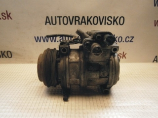 Klímový kompresor Fiat Ducato 447220-7850