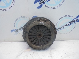 Spojka Kia Carens 2.0 CRDi 23200-27400