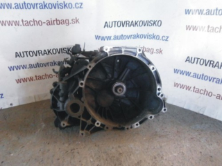 Prevodovka Ford Focus combi 1.8 TDCi