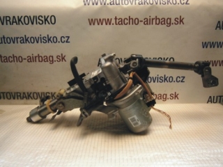 Elektrický stĺpik riadenia Renault Grand Scenic II 8200741585