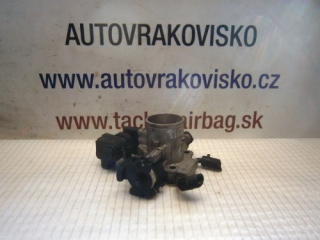 Škrtiaca klapka Kia Picanto 1.1 35150-02600