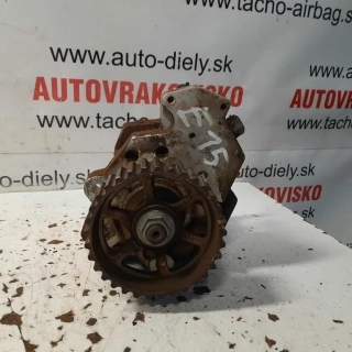 Vstrekovacie čerpadlo Renault Scenic II 1.9 dCi 0445010031