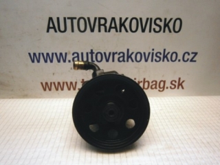 Servočerpadlo Ford Focus HBD-JC