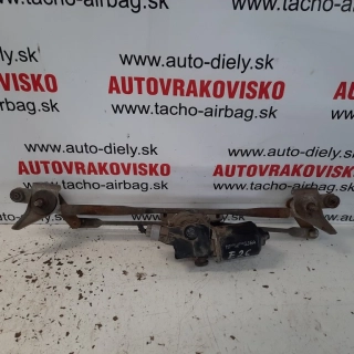 Motorček stieračov Mazda 6 849200-2392