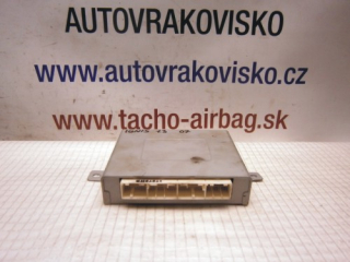 Riadiaca jednotka motora Suzuki Ignis II 1.3 33920-86G1