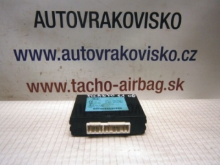 Komfortka Kia Picanto (BA) SEKS-04Rx