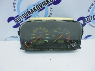 Tachometer Seat Cordoba 6K0919033FE