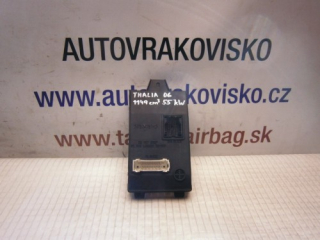 Komfortka Renault Thalia 8200103749A