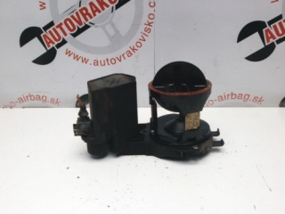 Škrtiaca klapka BMW 3 (E36) 1247202