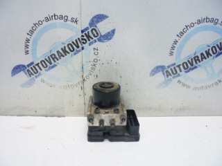 ABS Opel Astra H 13157575
