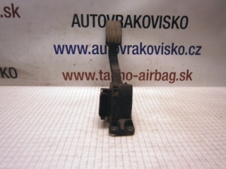 Akceleračný pedál Ford Focus II 4M51-9F836-AH