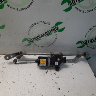 Motorček stieračov Renault Megane IV 288005974R