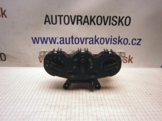 Ovládač kúrenia Kia Picanto (BA)