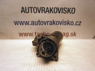 Štartér Fiat Doblo 0001108234