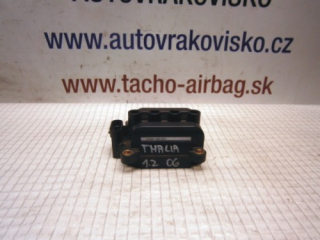 Indukčná cievka Dacia Sandero 8200702693