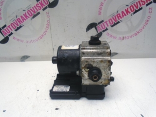 ABS Opel Vectra B 13216601