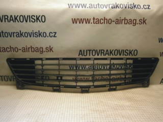 Mriežka predného nárazníka Opel Meriva 2007