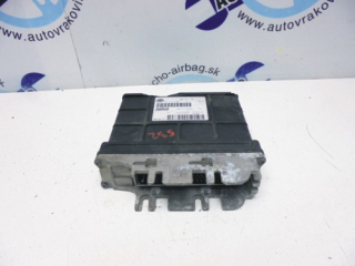 Riadiaca jednotka prevodovky Seat Alhambra 09B927750