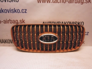 Predná maska Kia Picanto