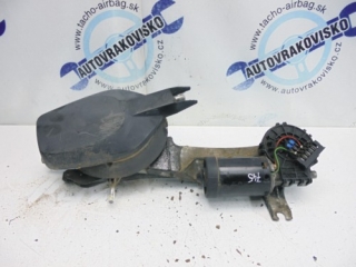 Motorček stieračov Mercedes E290