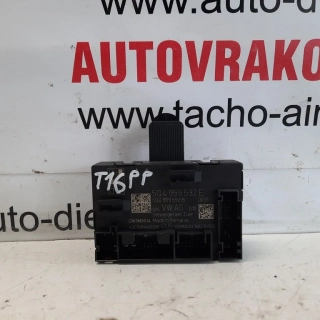 Riadiaca jednotka Škoda Octavia III 5Q4959592E