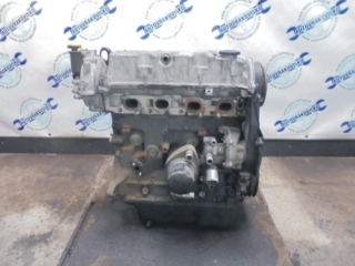 Motor Mazda 323 2.0 DITD RF