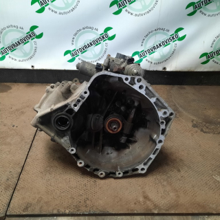 Automatická prevodovka Toyota Yaris 1.3 71015640