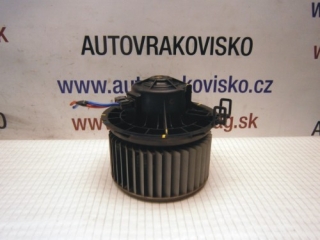 Motorček kúrenia Hyundai i20