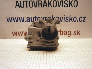 Škrtiaca klapka Renault Thalia 1.2 16V 8200285017D