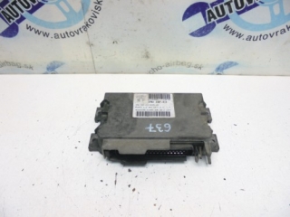 Riadiaca jednotka motora Fiat Punto 1.1 46524186