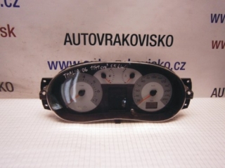 Tachometer Renault Thalia 8200487227