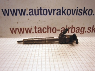 Vstrekovacia tryska Mercedes Vito 2.2 CDI 0445110070