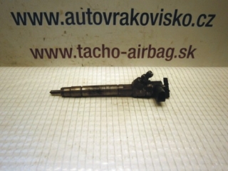 Vstrekovacia tryska Mercedes V-Class 2.2 CDI 0445110070
