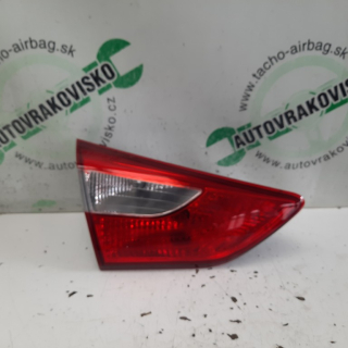 Zadné svetlo Hyundai i30 II HB ľavé piate dvere