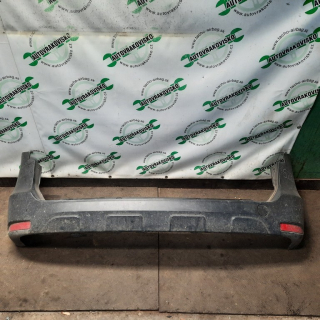 Nárazník zadný Renault Express original