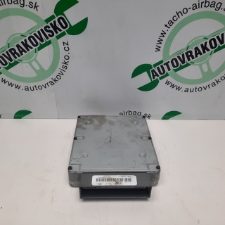 Riadiaca jednotka motora Ford Mondeo II 1.8 TD 97BB12A650JC