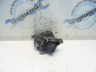 Štartér Peugeot 206 M002T13081