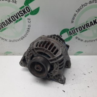 Alternátor Audi A6 078903016AC