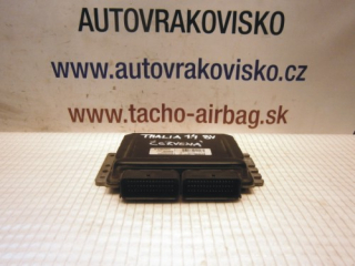 Riadiaca jednotka motora Renault Thalia 1.4 SIRIUS 32N